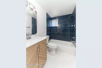 1033 W Lind Street, Tucson, AZ 85705 - Photo 5