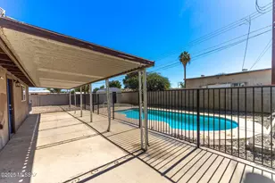 1033 W Lind St, Tucson, AZ 85705 - Photo 19