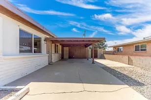 1033 W Lind St, Tucson, AZ 85705 - Photo 27