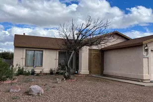 5035 S Bloomfield Dr, Tucson, AZ 85746 - Photo 1