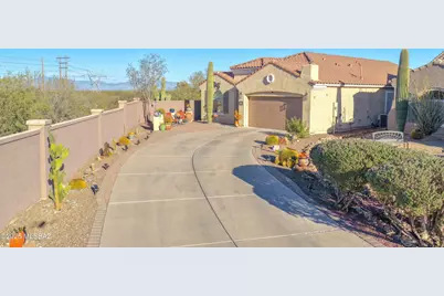 14125 S Placita La Veronica, Sahuarita, AZ 85629 - Photo 5