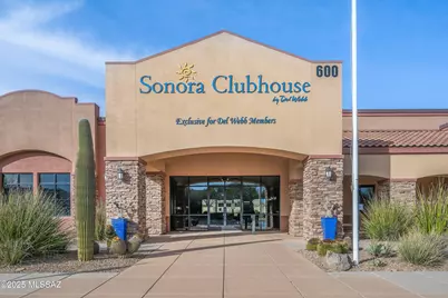 14125 S Placita La Veronica, Sahuarita, AZ 85629 - Photo 33