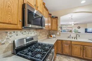 14125 S Placita La Veronica, Sahuarita, AZ 85629 - Photo 13