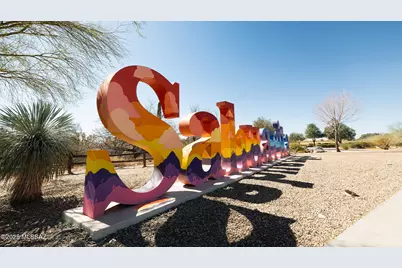 14125 S Placita La Veronica, Sahuarita, AZ 85629 - Photo 39