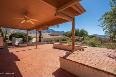 65765 E Solarwind Court, Saddlebrooke, AZ 85739 - Photo 25