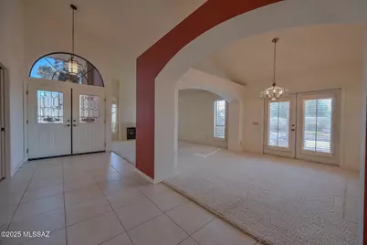 65765 E Solarwind Court, Saddlebrooke, AZ 85739 - Photo 5