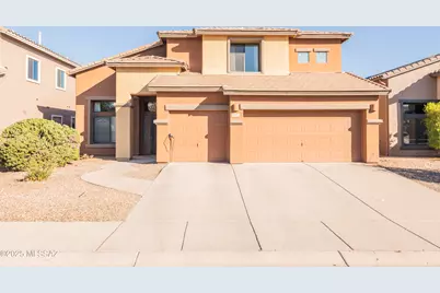 7450 W Shining Amber Lane, Tucson, AZ 85743 - Photo 5