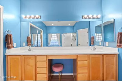 7450 W Shining Amber Lane, Tucson, AZ 85743 - Photo 25
