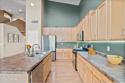 7450 W Shining Amber Lane, Tucson, AZ 85743 - Photo 13