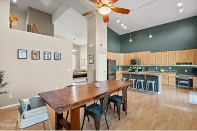 7450 W Shining Amber Lane, Tucson, AZ 85743 - Photo 17