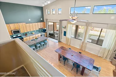 7450 W Shining Amber Lane, Tucson, AZ 85743 - Photo 19