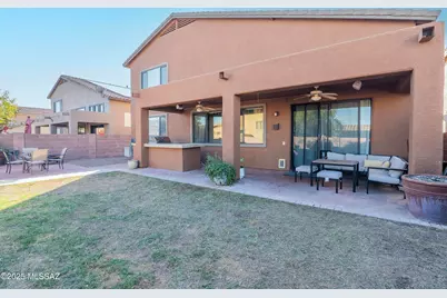 7450 W Shining Amber Lane, Tucson, AZ 85743 - Photo 41