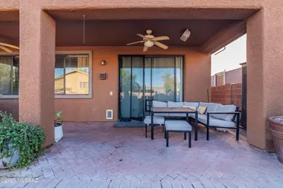 7450 W Shining Amber Lane, Tucson, AZ 85743 - Photo 47