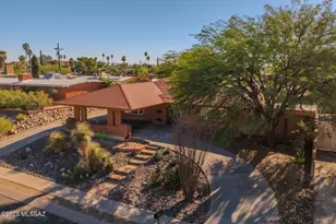 700 S Santa Ana Dr, Tucson, AZ 85710 - Photo 35