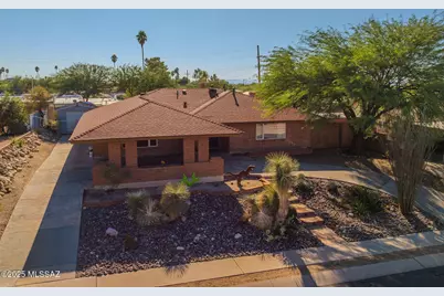 700 S Santa Ana Drive, Tucson, AZ 85710 - Photo 33