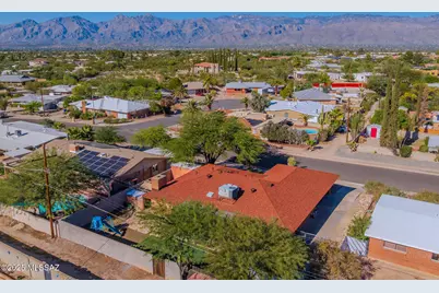 700 S Santa Ana Drive, Tucson, AZ 85710 - Photo 31