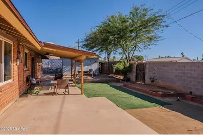 700 S Santa Ana Drive, Tucson, AZ 85710 - Photo 27
