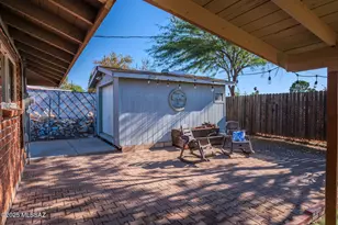 700 S Santa Ana Dr, Tucson, AZ 85710 - Photo 29