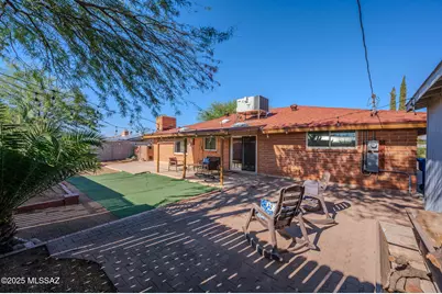 700 S Santa Ana Drive, Tucson, AZ 85710 - Photo 25