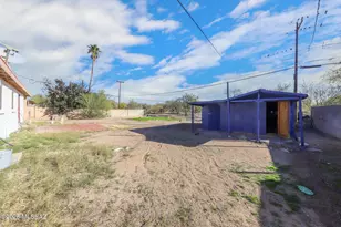 5411 S Oriole Ave, Tucson, AZ 85746 - Photo 23