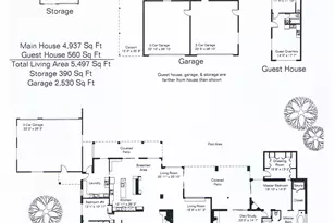 10700 E Prince Rd, Tucson, AZ 85749 - Photo 51