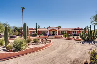 10700 E Prince Rd, Tucson, AZ 85749 - Photo 7