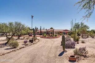 10700 E Prince Rd, Tucson, AZ 85749 - Photo 5