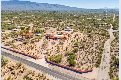 10700 E Prince Road, Tucson, AZ 85749 - Photo 3