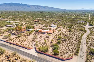 10700 E Prince Rd, Tucson, AZ 85749 - Photo 3