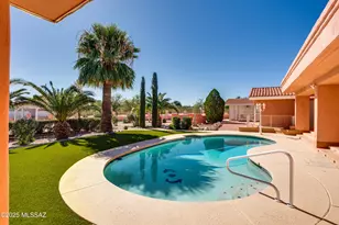 10700 E Prince Rd, Tucson, AZ 85749 - Photo 43