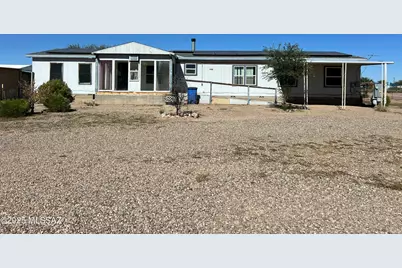11716 N Musket Road, Marana, AZ 85653 - Photo 1