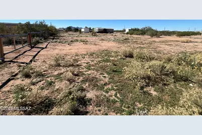 11716 N Musket Road, Marana, AZ 85653 - Photo 35