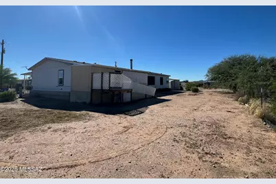 11716 N Musket Road, Marana, AZ 85653 - Photo 29