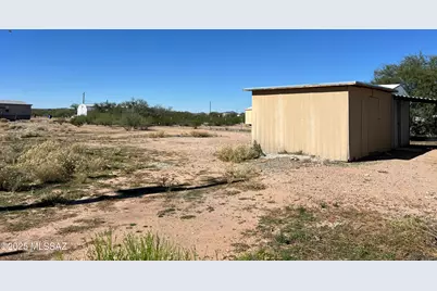 11716 N Musket Road, Marana, AZ 85653 - Photo 33