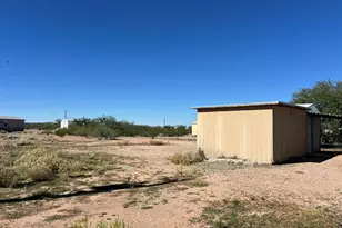 11716 N Musket Rd, Marana, AZ 85653 - Photo 33