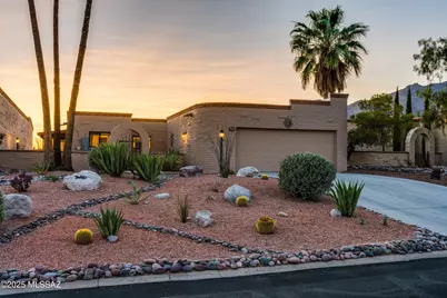 5281 N Fort Yuma Trail, Tucson, AZ 85750 - Photo 3