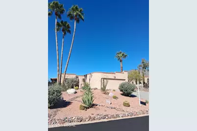 5281 N Fort Yuma Trail, Tucson, AZ 85750 - Photo 1