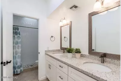 5281 N Fort Yuma Trail, Tucson, AZ 85750 - Photo 15