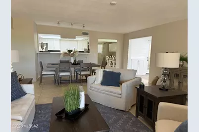 5281 N Fort Yuma Trail, Tucson, AZ 85750 - Photo 9