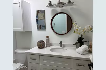 5281 N Fort Yuma Trail, Tucson, AZ 85750 - Photo 19