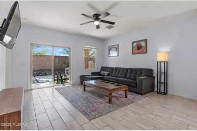 7064 E Calle Arco Iris, Tucson, AZ 85756 - Photo 13