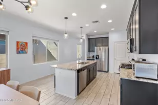 7064 E Calle Arco Iris, Tucson, AZ 85756 - Photo 9