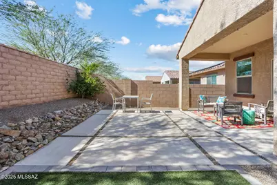 7064 E Calle Arco Iris, Tucson, AZ 85756 - Photo 5