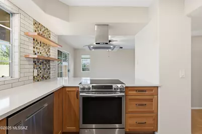 3070 N Palomino Park Loop, Tucson, AZ 85712 - Photo 15