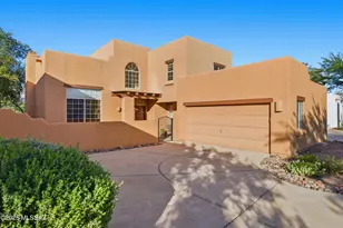3070 N Palomino Park Loop, Tucson, AZ 85712 - Photo 1