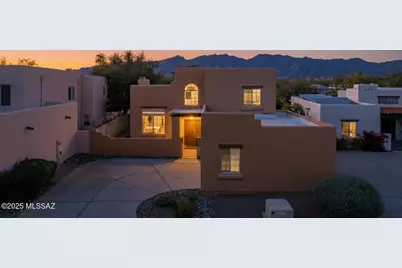 3070 N Palomino Park Loop, Tucson, AZ 85712 - Photo 45