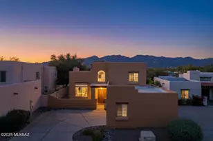 3070 N Palomino Park Loop, Tucson, AZ 85712 - Photo 45