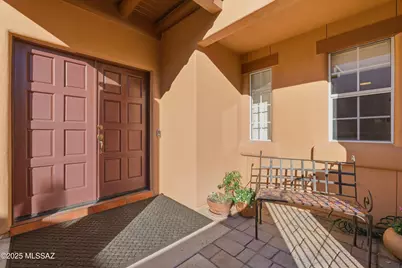 3070 N Palomino Park Loop, Tucson, AZ 85712 - Photo 3