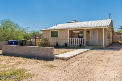 1226 E Elm Street, Tucson, AZ 85719 - Photo 3