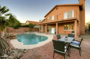 10527 N Camino Rosas Nuevas, Oro Valley, AZ 85737 - Photo 21